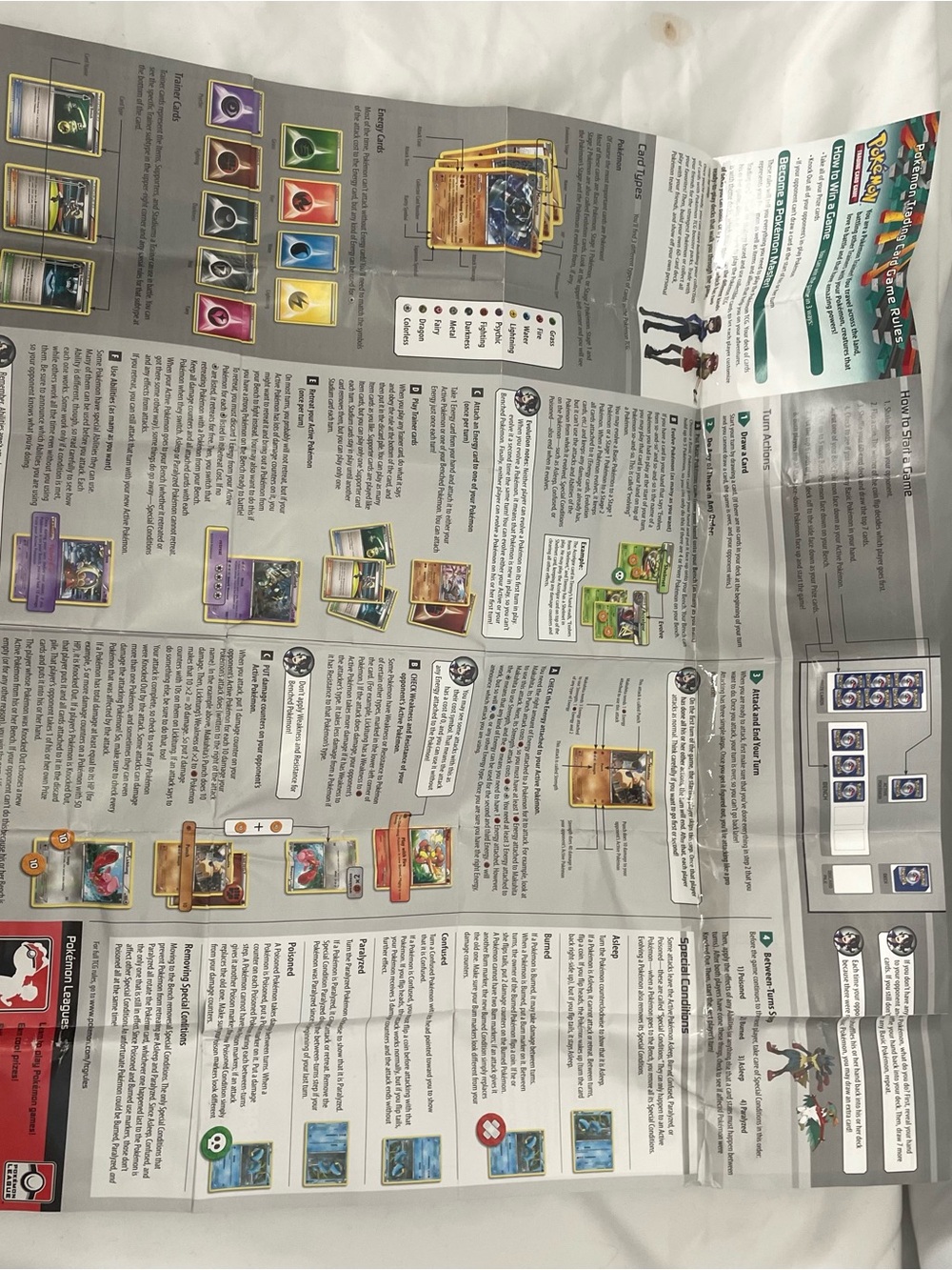 POKÉMON CARD HAUL, 121 CARDS, SEE PICTURES - Picture 13 of 13